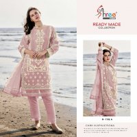 Shree Fabs R-1118 Wholesale Readymade Pakistani Concept Pakistani Suits