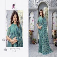 Roopa Boutique Zeeya Radhika Vol-2 Wholesale Weight Less With Blouse Included Sarees