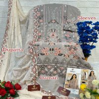 Mahnur Vol-38 Wholesale Pakistani Concept Pakistani Suits
