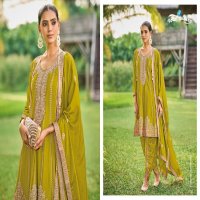 Your Choice Dhoti Designer Free Size Salwar Suits