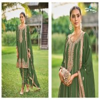 Your Choice Dhoti Designer Free Size Salwar Suits