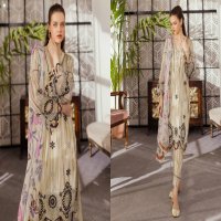 Alzohaib Sunshine Bloom Printkari Edition 2024 Wholesale Pakistani Salwar Suits