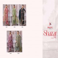 Deepsy Shazar Nx Wholesale Pakistani Concept Pakistani Suits