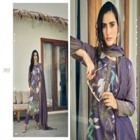 PRM Serein Wholesale Pure Jamm Cotton With Fancy Work Salwar Suits