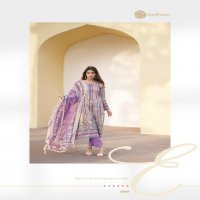 Sadhana Vaibhavi Wholesale Pure Jaam Cotton With Fency Work Salwar Suits
