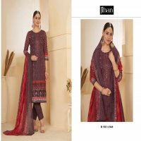 Jihan Scarlet Vol-3 Wholesale Pakistani Concept Pakistani Suits