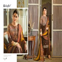 Zulfat Dilruba Wholesale Pure Cotton Exclusive With Handwork Dress Material