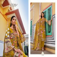 BELLIZA DESIGNER NAIRA VOL 33 COTTON COMFY DIGITAL PRINT UNSTITCH SUIT