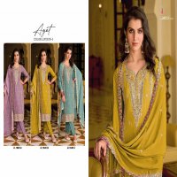 Eba Ayat Color Edition Vol-1 Wholesale Readymade Salwar Suits
