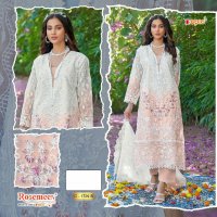 Fepic Rosemeen C-1729 Wholesale Pakistani Concept Pakistani Suits