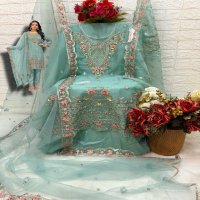 Fepic Rosemeen C-1696 Wholesale Pakistani Concept Pakistani Suits