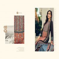 Sadhana Harleen Wholesale Pure Musline Silk With Heavy Khatli Work Salwar Suits