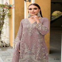 Shree Fabs R-1234 Wholesale Readymade Pakistani Concept Suits