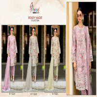 Shree Fabs R-1222 Wholesale Readymade Pakistani Concept Suits