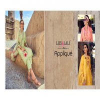 Ladies Flavours Anupama Wholesale Heavy Reyon With Sequence Work Kurtis With Pant And Dupatta