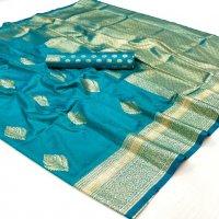 Rajtex Karnival Silk Wholesale Handloom Weaving Silk Sarees