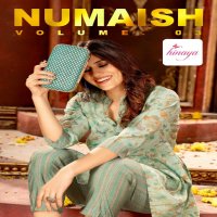 Hinaya Namaish Vol-3 Wholesale Modal Digital Designer Co-Ord Sets