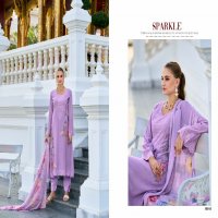 Cinderella Evanora Wholesale Pure Bambarg With Embroidery Work Salwar Suits