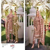 Pakiza Naaz Vol-29 Wholesale Kashmiri Heavy Work Dress Material
