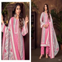 SKT Adhira Vol-6 Wholesale Pure Cotton Digital Print Dress Material