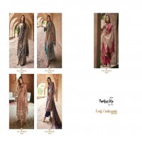 Mumtaz Arts Kani Cashmere Hit List Wholesale Pure Lawn Cotton Digital Print Dress Material