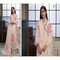 T AND M GLOBAL CITIZEN COTTON DIGITAL PRINT CLASSY LOOK DRESS MATERIAL
