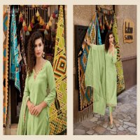 LILY AND LALI MIRAAN DESIGNER FANCY WORK READYMADE 3PCS SET SUPPLIER