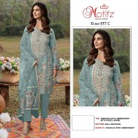 Motifz D.no 557 Wholesale Pakistani Concept Pakistani Suits