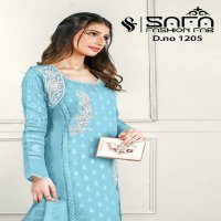 Safa D.no 1205 Wholesale Luxury Pret Formal Wear Collection