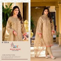 Shree Fabs R-1215 Wholesale Readymade Pakistani Concept Pakistani Suits