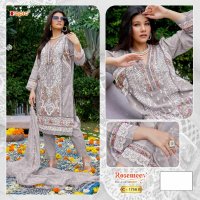 Fepic Rosemeen C-1756 Wholesale Pakistani Concept Pakistani Suits