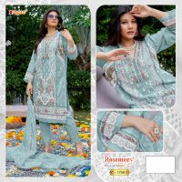 Fepic Rosemeen C-1756 Wholesale Pakistani Concept Pakistani Suits