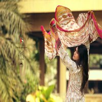 DEEPSY SUITS SIGNATURE PAKISTANI DIGITAL PRINT DRESS MATERIAL