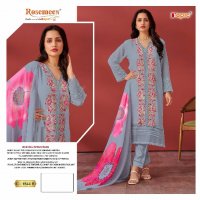 Fepic Rosemeen C-1644 Wholesale Pakistani Concept Pakistani Suits