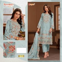 Fepic Rosemeen C-1773 Wholesale Pakistani Concept Pakistani Suits