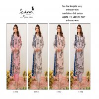 Serine S-252 Wholesale Pakistani Concept Pakistani Suits