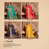 B Fine Durga Wholesale Silk Fabric Indian Sarees