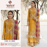 Mahnur Vol-40 Wholesale Pakistani Concept Pakistani Suits