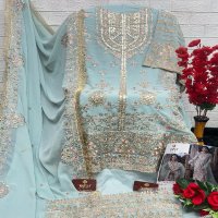 Mahnur Vol-39 Wholesale Pakistani Concept Pakistani Suits