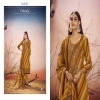 Radhika Azara Cinderella Vol-2 Wholesale Cotton Designer With Work Dress Material