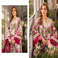 Deepsy Maria B M Prints 24 Wholesale Indian Pakistani Salwar Suits