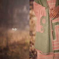 Omtex Pirani Wholesale Lawn Cotton With Hand Work Salwar Suits