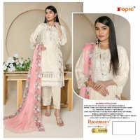 Fepic Rosemeen C-1658 Wholesale Indian Pakistani Salwar Suits