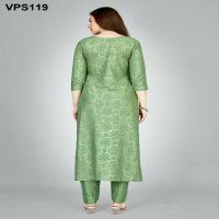 Fashion Berry Aaradhya Vol-8 Wholesale 14 Kg Reyon Kurti With Pants
