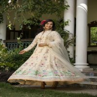 Virasat Bela Wholesale Designer Gown Exclusive Collection