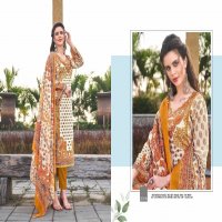 Chaan Taari Kashish Wholesale Pure Cotton Dress Material