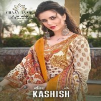 Chaan Taari Kashish Wholesale Pure Cotton Dress Material