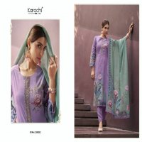 Karachi Naayaab Wholesale Pure Lawn Cotton Dress Material
