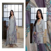 T And M Khat Wholesale Nairobi Silk With Hand Work Salwar Suits