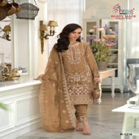 Shree Fabs R-1216 Wholesale Readymade Indian Pakistani Suits
